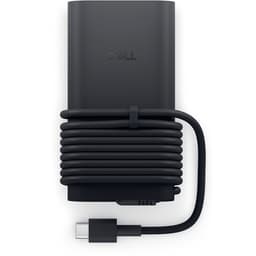 Dell 100W USB-C AC Adapter with Power Cord - UK