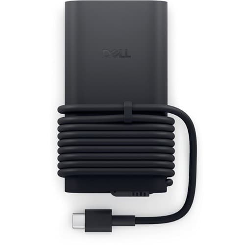Dell 100W USB-C AC Adapter with Power Cord - UK