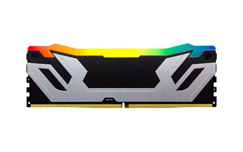 24GB 8800MT/s DDR5 CL42 CUDIMM FURY Rene — view 3