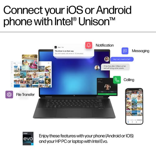 16-AA0001NA  U7 155H 16GB W11 BLK — view 13