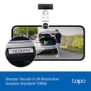 Solar-Powered Pan/Tilt Security Camera thumbnail 7