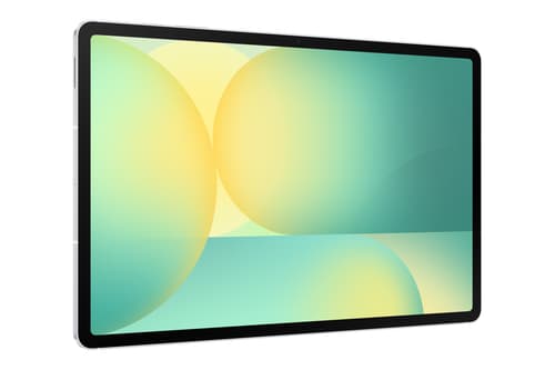 GXY TAB S10 FE+ 5G 256GB SILVER — view 5