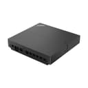 Lenovo ThinkPad - Docking station - USB-C - HDMI, DP - 1GbE - 135 Watt - United Kingdom thumbnail 6