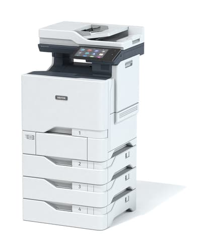 K/VersaLinkC625 A4 50ppm Duplx Copy/Prin — view 11