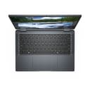 Dell Latitude 7350 - Intel Core Ultra 7 - 165U / up to 4.9 GHz - vPro Enterprise - Win 11 Pro - Intel Graphics - 32 GB RAM - 512 GB SSD NVMe, TLC - 13.3" 1920 x 1200 (Full HD Plus) - Wi-Fi 7 - grey - kbd: UK - BTS - with 3 Years Basic Onsite thumbnail 4