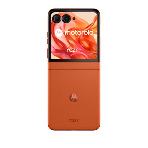 MOTOROLA HANDSET — view 3