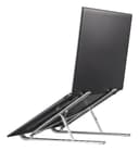 LAPTOP STAND 6-STAGE TILT 40CM SIL thumbnail 8