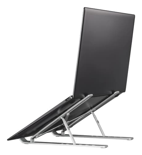 LAPTOP STAND 6-STAGE TILT 40CM SIL — view 9