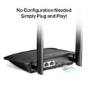TP-Link TL-MR100 - wireless router - WWAN - Wi-Fi - desktop thumbnail 5