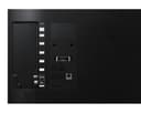 Samsung HG32CF800EU - 32" Diagonal Class HCF8000 Series LED-backlit LCD TV - QLED - hotel / hospitality - Smart TV - 1080p 1920 x 1080 - HDR - Quantum Dot - black thumbnail 4