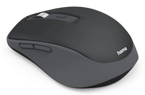 WM-450 WIRELESS MOUSE 7 BUTTON BLK — view 4