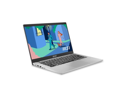 MODERN 14 C12M-636UK I3-1215U 8G 512