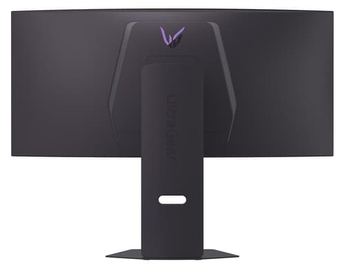 34" OLED QHD 240Hz Gaming Monitor — view 14