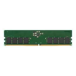 Kingston - DDR5 - module - 16 GB - DIMM 288-pin