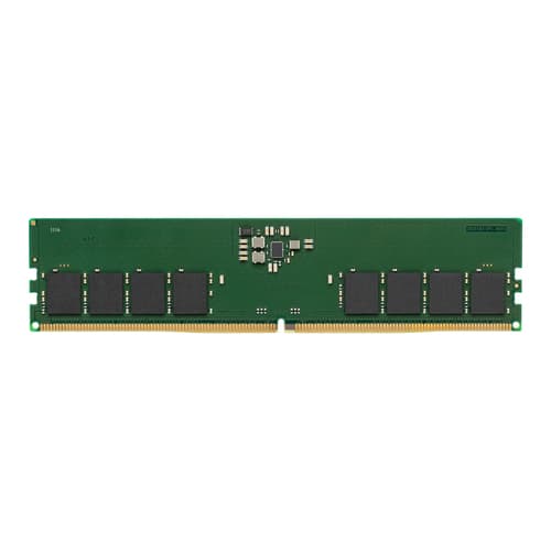 Kingston - DDR5 - module - 16 GB - DIMM 288-pin
