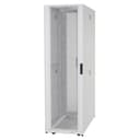 SX RACK 48U WHITE 2258H X 600W X 107 thumbnail 2