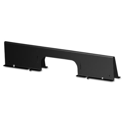 Data Cbl Partition NetShelter 800mm Wide — view 1