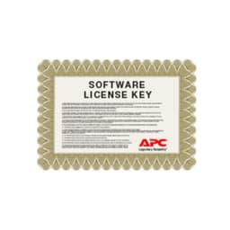 StruxureWare Data Center Expert - Licence - 5 Node Infrastructure Keys - Linux, Win