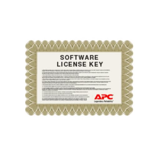 StruxureWare Data Center Expert - Licence - 10 nodes - Linux, Win