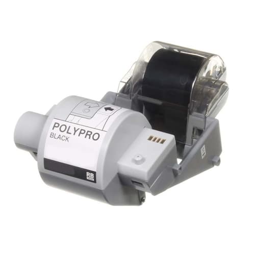 Brother - Black - 15 mm x 310 m - print ribbon - for Tape Creator Pro TP-M5000N