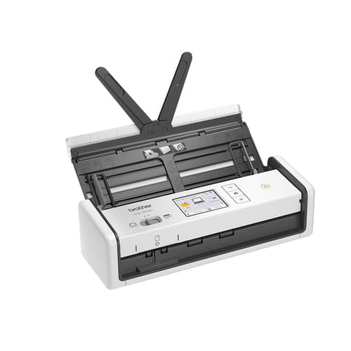 ADS-1300 PORTABLE COMPACT SCANNER — view 9