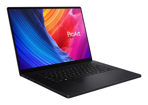 ASUS ProArt 16" RTX 5070 R9 64G 2T W11H — view 4