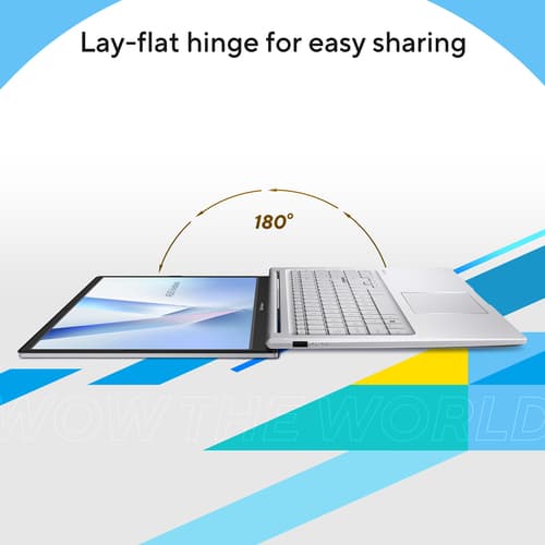 VIVO 15.6 C3 8GB 128GB W11H — view 12