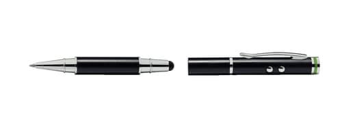 TABLET PEN STYLUS 4IN1 BLACK — view 4