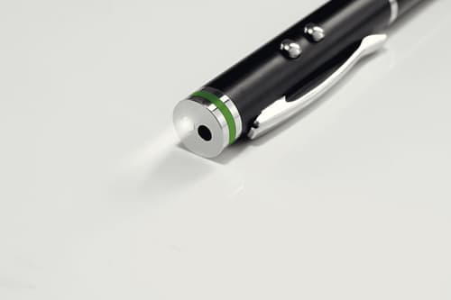 TABLET PEN STYLUS 4IN1 BLACK — view 8