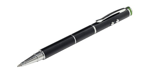 TABLET PEN STYLUS 4IN1 BLACK — view 5