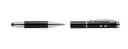 TABLET PEN STYLUS 4IN1 BLACK thumbnail 2