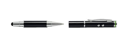 TABLET PEN STYLUS 4IN1 BLACK — view 3