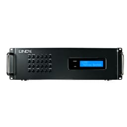 16X16 MODULAR MATRIX SWITCH CHASSIS