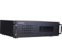 16X16 MODULAR MATRIX SWITCH CHASSIS thumbnail 2