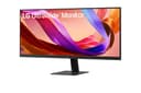 29" IPS UW FHD monitor with HDMI and DP thumbnail 2