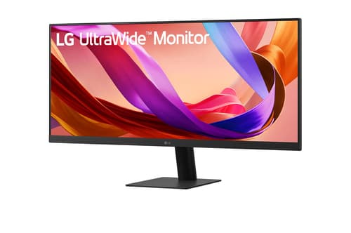 29" IPS UW FHD monitor with HDMI and DP — view 3
