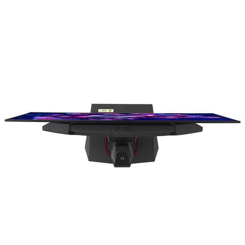 ASUS ROG Strix OLED XG27AQDMG gaming — view 6