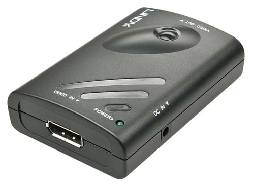 DISPLAYPORT TO DUAL HDMI MST HUB — view 3