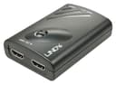 DISPLAYPORT TO DUAL HDMI MST HUB thumbnail 1