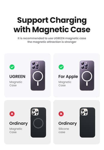 UGREEN POWER — view 17