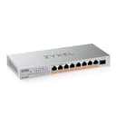 XMG-108 8 Ports 2,5G + 1 SFP+ thumbnail 1