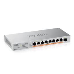 XMG-108 8 Ports 2,5G + 1 SFP+