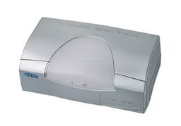 ATEN VS291 - Video switch - 2 x VGA - desktop
