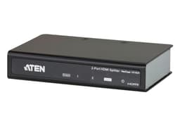 ATEN VanCryst VS182A - Video/audio splitter - 2 x HDMI - desktop - for ATEN VP2730