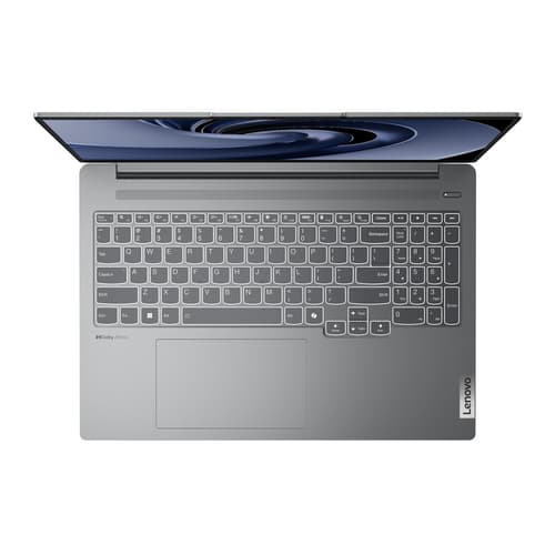 IP PRO5 16 U9 185H 32GB 1TB W11 GREY — view 6
