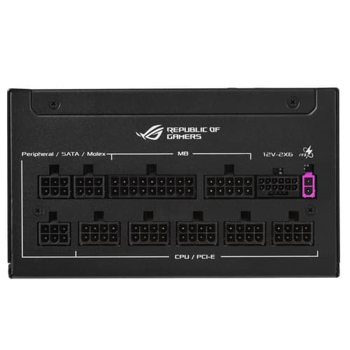 Asus Accessories Power Supply — view 7