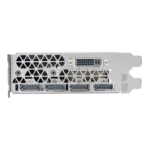 ^GRAPHIC M5000 8GB GDDR5 DVI DPX4 — view 3