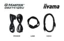 iiyama G-Master GB2741QSU-B1 144Hz QHD G thumbnail 17