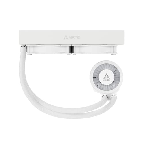 Arctic CLARITY — view 14