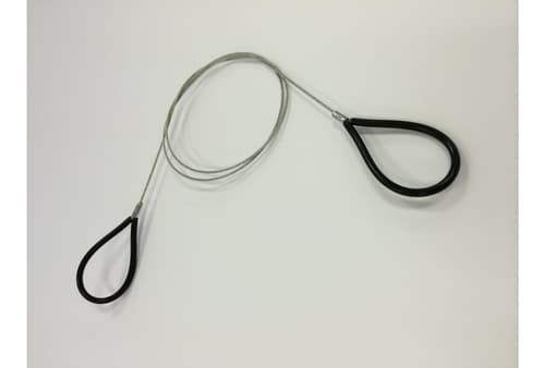 Compulocks Removal Tool for Adhesive Plate - Security plate removal tool